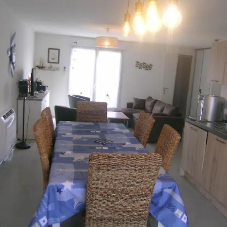Maison Les Mathes, 3 Pieces, 4 Personnes - Fr-1-305-1394 Prázdninový dům